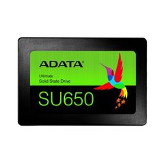 SSD ADATA SU650 240Gb 2.5 inch SATA3