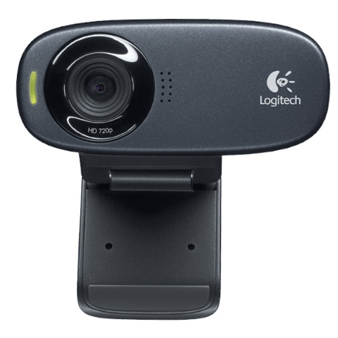 WEBCAM LOGITECH C310