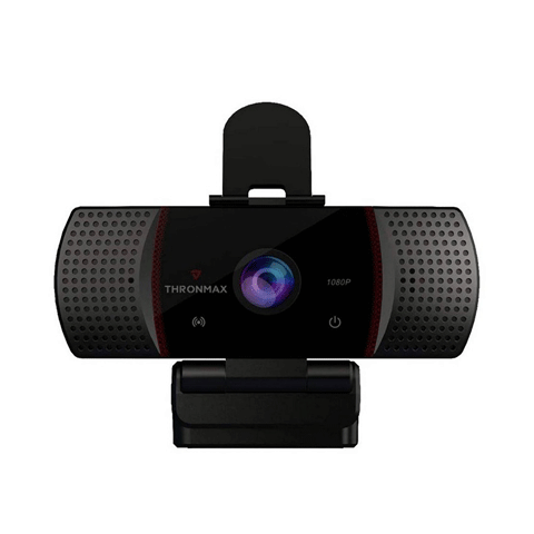 WEBCAM THRONMAX STREAM GO X1 PRO 1080P