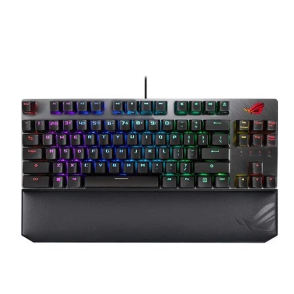 BÀN PHÍM ASUS ROG STRIX SCOPE TKL DELUXE