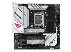 Main ASUS B760-G ROG STRIX GAMING WIFI D4