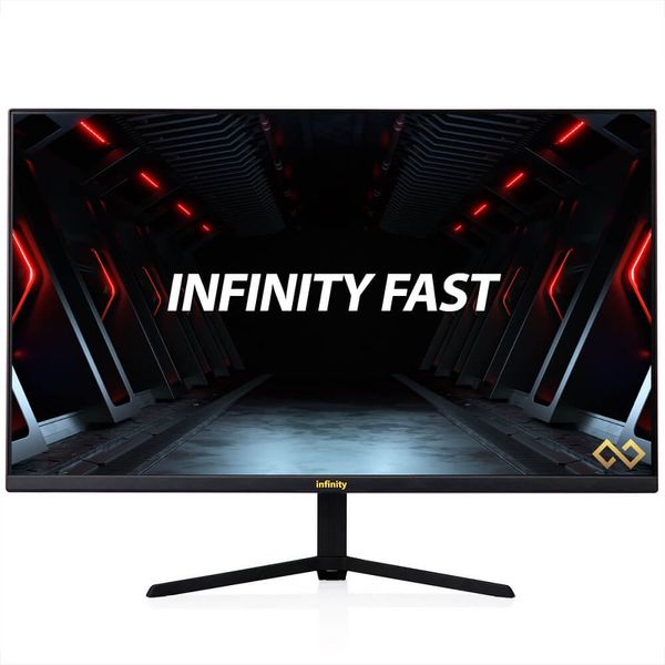 Màn Hình Infinity Fast – 24 inch FHD IPS | 144Hz | AMD Freesync | Gsync | Chuyên Game