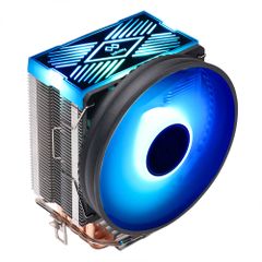 Tản Nhiệt Khí Infinity Saido ARGB – High Performance CPU Cooler