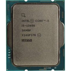 CPU Intel Core i5 13400 LGA1700 NEW TRAY