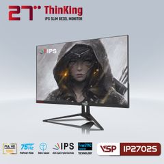 Màn hình VSP IP2702S Thinking 27inch IPS FHD tràn viền