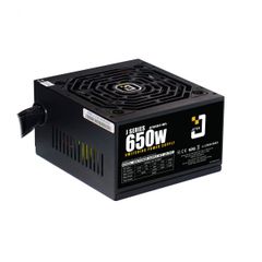 Nguồn Jetek J650 - 650W Công Suất Thực