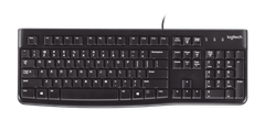 Bàn Phím LOGITECH K120