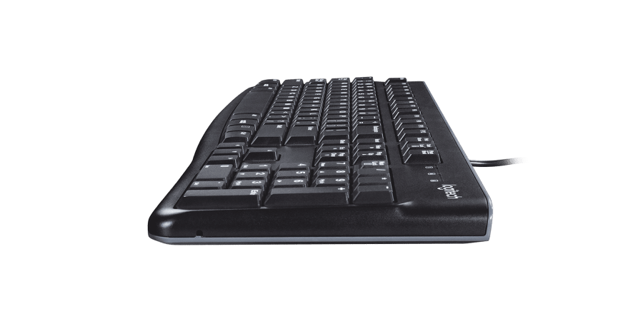 Bàn Phím LOGITECH K120