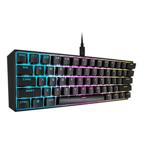 BÀN PHÍM CƠ CORSAIR K65 RGB MINI