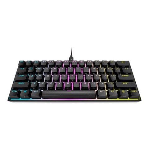 BÀN PHÍM CƠ CORSAIR K65 RGB MINI