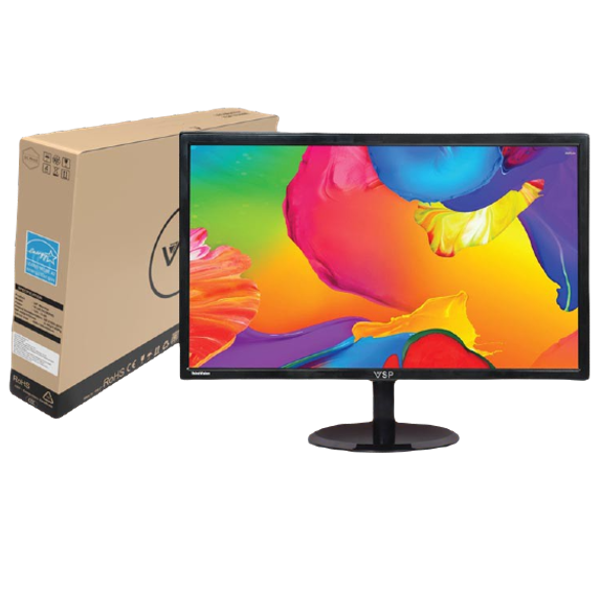 LCD VSP VE19.5 (LE19501) LED MONITOR