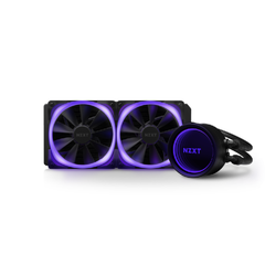 TẢN NHIỆT NƯỚC NZXT AIO KRAKEN X53 RGB