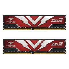 Ram DDR4 Team 8GB Buss 2666 T-Force Zeus Gaming