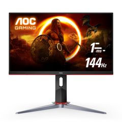 Màn hình gaming AOC 27G2/74 27 Inch FHD IPS 144Hz (VGA+HDMI+DisplayPort)