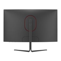 Màn hình cong LC Power LC-M27-FHD-165-C-V2 (27 inch | FHD | VA | 165Hz | HDMI + DP)