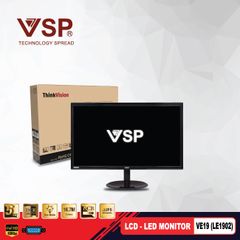 LCD VSP 19”Inch VE19 (LE1902)