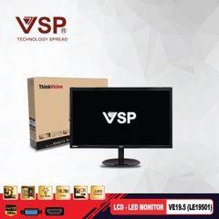 LCD VSP VE19.5 (LE19501) LED MONITOR