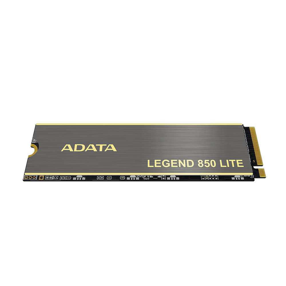 Ổ cứng SSD Adata LEGEND 850 Lite 500GB Gen4 x4 M2 2280 NVMe