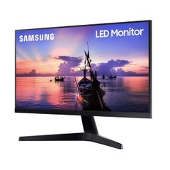 LCD Samsung 24 Inch LF24T350FHEXXV IPS 75Hz FHD