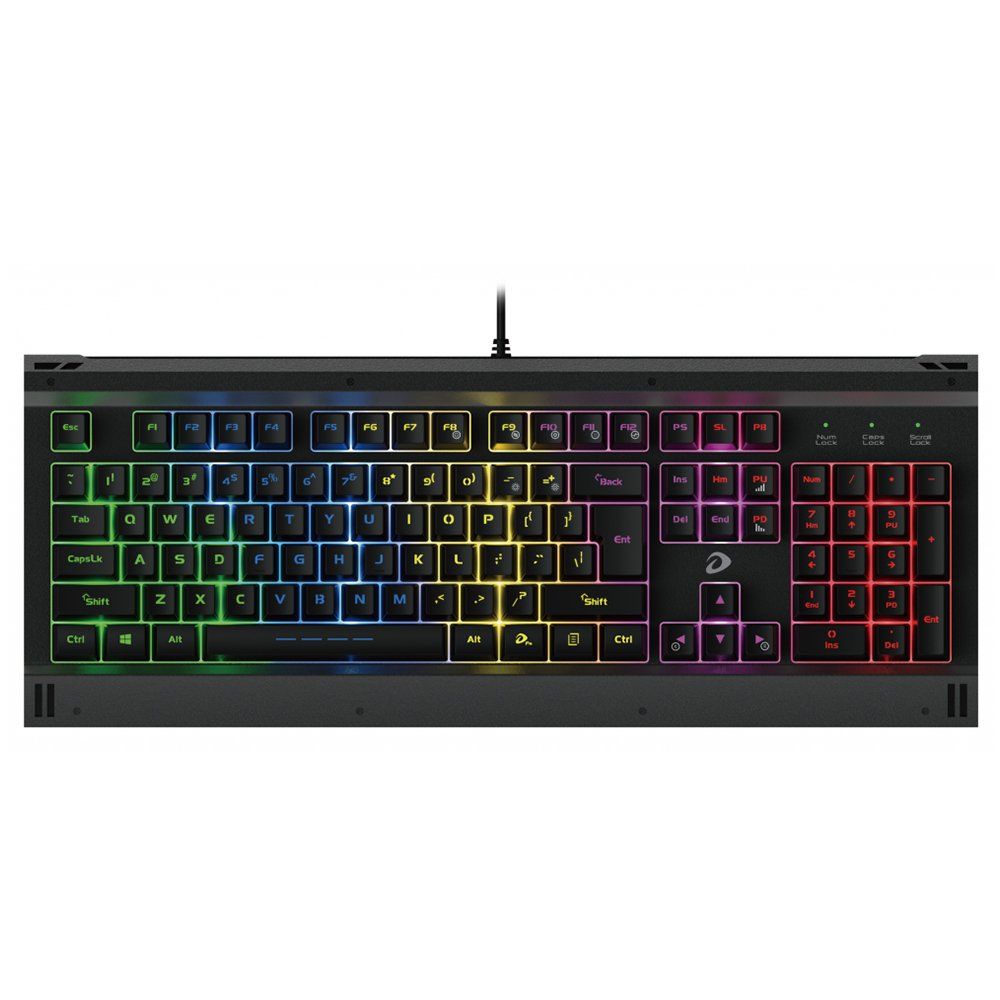 Bàn Phím Giả Cơ Dareu LK145 Gaming