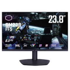 Màn hình Cooler Master GM238-FFS 24 inch IPS 144Hz Gsync