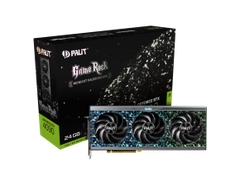 VGA Palit GeForce RTX 4090 GameRock 24GB