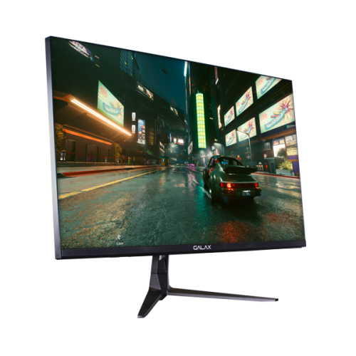 Màn hình Galax Vivance-01 27 inch MGVIIB27NB50 | 2K | IPS | 165Hz | 1ms