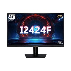 Màn Hình 24 inch Infinity I2424F – FHD IPS | 100Hz | 1ms