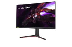 LCD LG 32GP850-B ULTRAGEAR 32 inch NANO IPS 2K 180HZ 1MS HDR G-SYNC