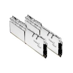 RAM DDR4 16G 2X8G 3200 G.SKILL TRIDENT Z ROYAL RGB SILVER