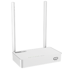 Bộ phát Router WIFI Totolink N350RT 300Mbps