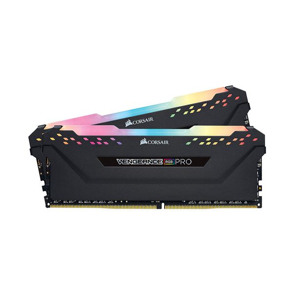 RAM DDR4 CORSAIR VENGEANCE PRO RGB 16GB (2x8) BUSS 3000 CL16