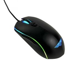 Chuột Gaming Newmen MAXPAY GX9 PRO - BLACK