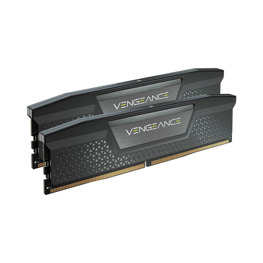 Ram DDR5 Corsair Vengeance LPX Heatspreader (CMK32GX5M2B5200C38) 32GB (2x16GB) 5200MHz