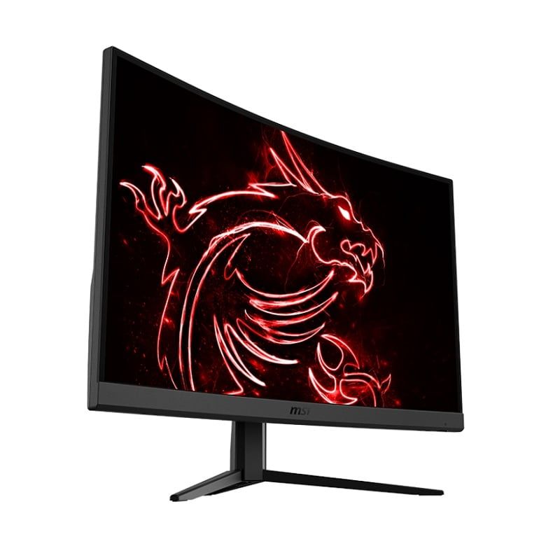 Màn hình Cong 32 Inch MSI Optix G32C4X FHD VA 250Hz