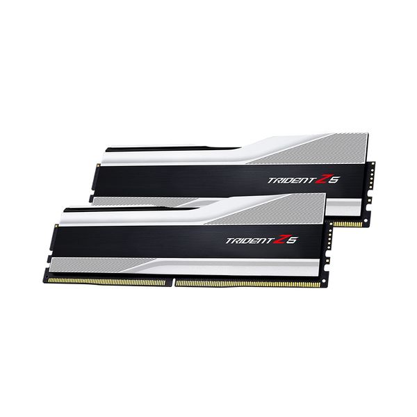 Ram DDR5 Gskill Trident Z5 (F5-5600U4040C16GX2-TZ5S) 32G (2x16B) 5600Mhz