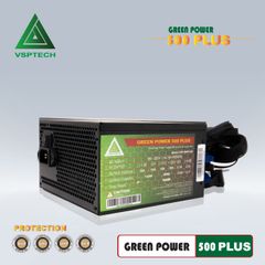 Nguồn PSU VSP 500W Plus