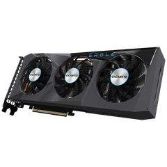 VGA GIGABYTE RADEON RX 6600 EAGLE 8G