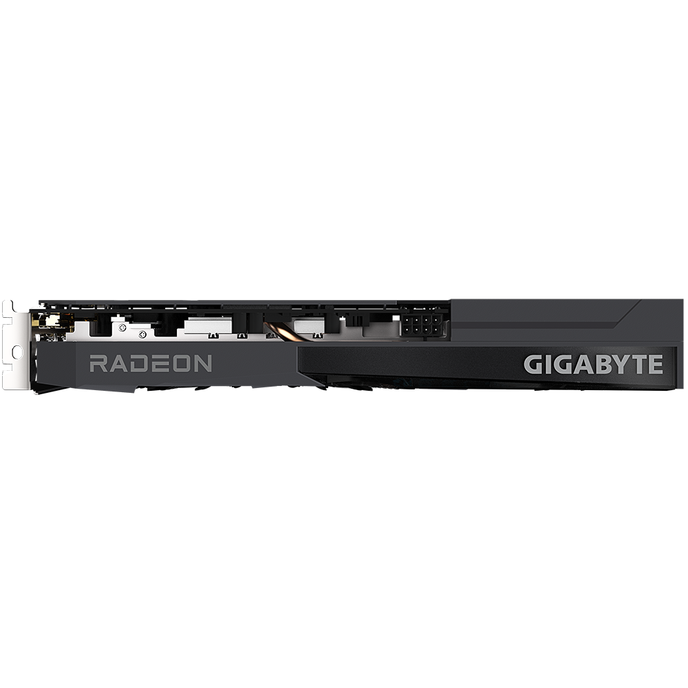 VGA GIGABYTE RADEON RX 6600 EAGLE 8G