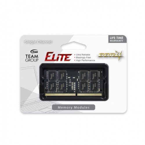 Ram Laptop DDR4 TeamGroup Elite 8GB Buss 3200