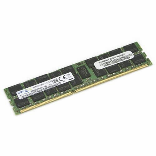 RAM DDR3 16GB ECC REG Buss 1600