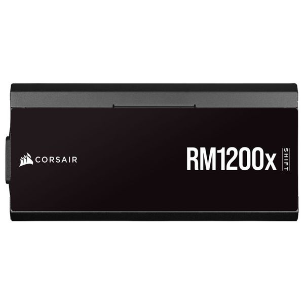 Nguồn Corsair RM1200x SHIFT 80 PLUS Gold Fully Modular PCIe 5.0