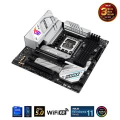 Main ASUS ROG STRIX B760-G GAMING WIFI D4