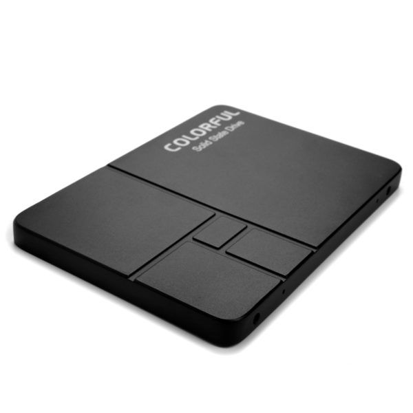 Ổ cứng SSD Colorful 360GB SL500 Sata III 6Gb/s