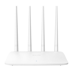 Bộ Phát WiFi Tenda F6 300Mbps 4 Anten