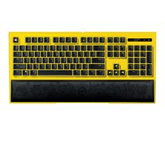 BÀN PHÍM RAZER ORNATA EXPERT PIKACHU LIMITED EDITION