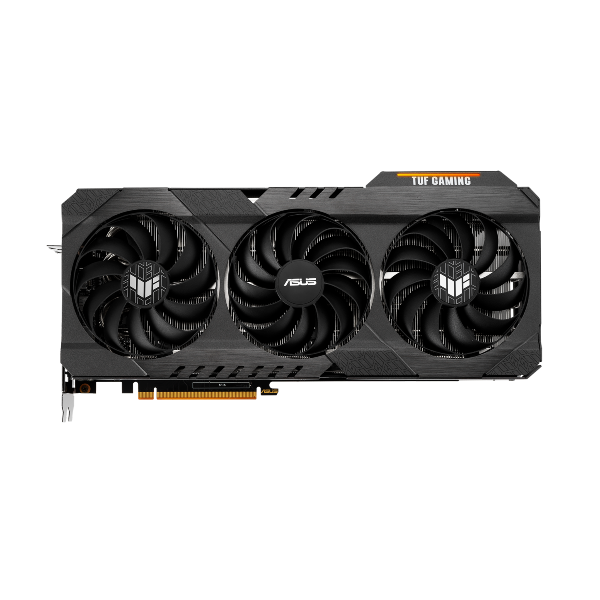 VGA ASUS TUF GAMING RADEON RX 6800 OC EDITION 16GB GDDR6