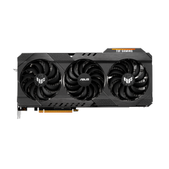 VGA ASUS TUF GAMING RADEON RX 6800 OC EDITION 16GB GDDR6