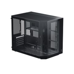 Case XIGMATEK CUBI M ARTIC PREMIUM GAMING M-ATX BLACK