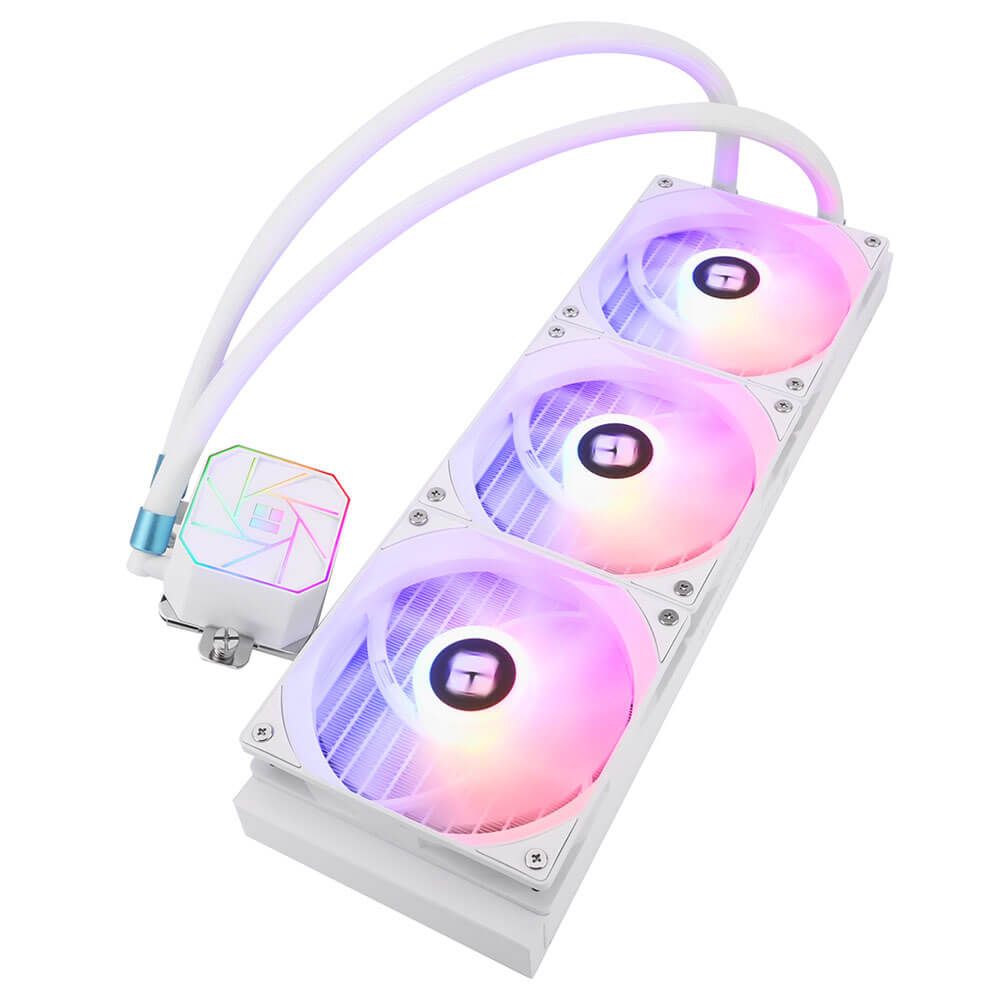 Tản nhiệt nước Thermalright Aqua Elite 360 ARGB WHITE